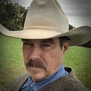 Meet your Posher, Doug